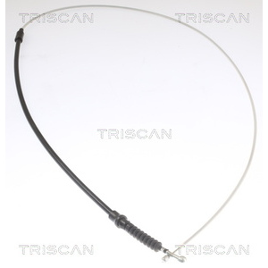 Tirette à câble, frein de stationnement