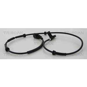 Capteur, vitesse de roue