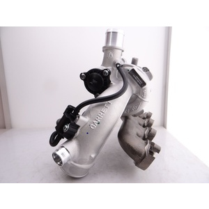 Turbocompresseur, suralimentation