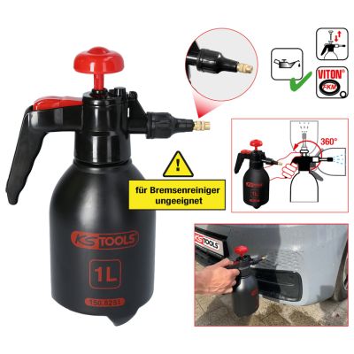 Rezervor pompa spray KSTOOLS KS150.8251