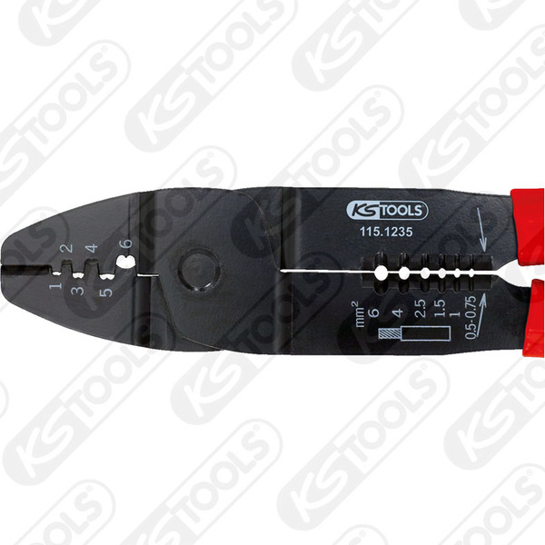 Cleste imbinare KSTOOLS KS115.1235