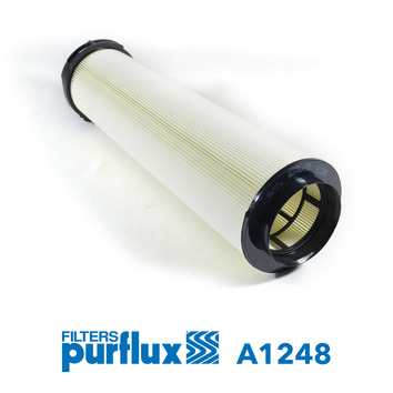 PURFLUX A1248 - Filtre à air