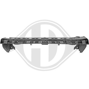 Insonoristaion du compartiment moteur