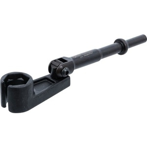 Levier à frappe pour sonde lambda