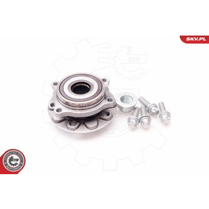 Kit de roulements de roue