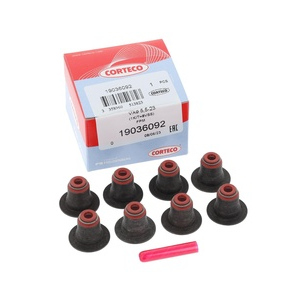 Jeu de joints, tige de soupape QUALITÉ DE PREMIER ÉQUIPEMENT