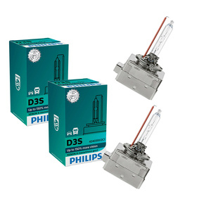 2x X-treme Vision D3S Gen 2 boîte pliante