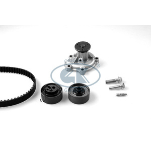 Pompe à eau + kit de courroie crantée