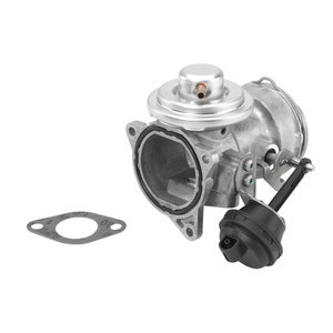 Valve EGR