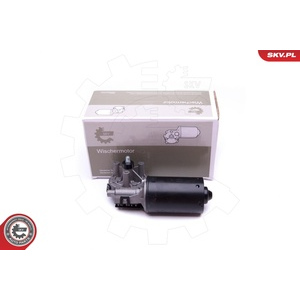 Moteur d'essuie-glace