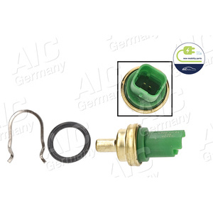 Capteur (température du liquide de refroidissement)