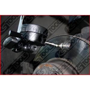 Precision dial indicator gauge 0 - 10 mm