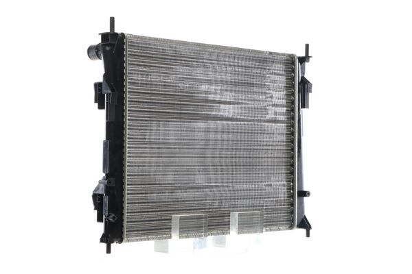 MAHLE CR 921 000S - Radiateur, refroidissement du moteur 4