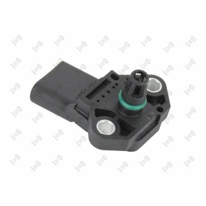 Capteur, pression de suralimentation