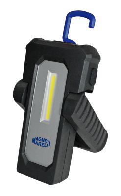Lampa atelier