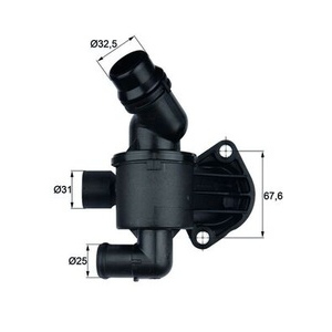 Thermostat, liquide de refroidissement