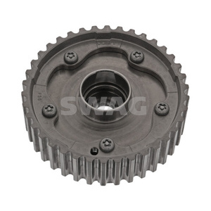 Dispositif de réglage électrique d'arbre à cames