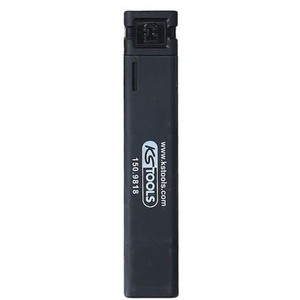 Nibbler insert, round