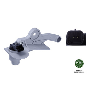 Capteur d'angle, vilebrequin