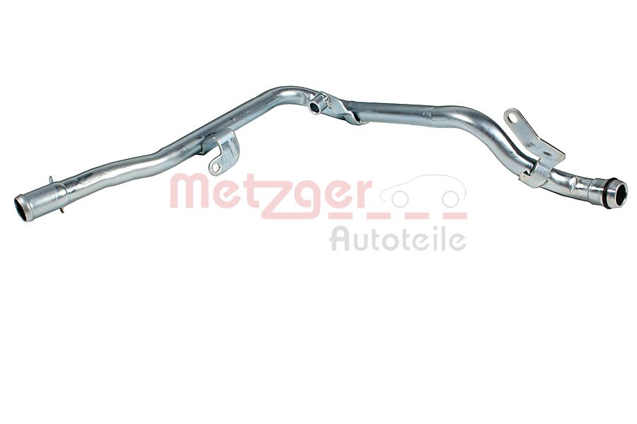 METZGER 4010560 - Tuyauterie de liquide de refroidissement