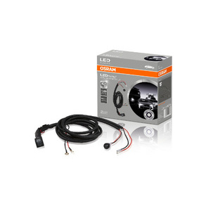 OSRAM LEDDL ACC 101 - LEDriving Câble de raccordement WIRE HARNESSAX 1LS