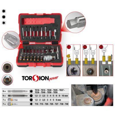 Extractor de surub KSTOOLS KS150.7060