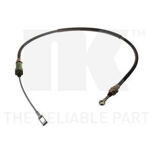 Tirette à câble, frein de stationnement