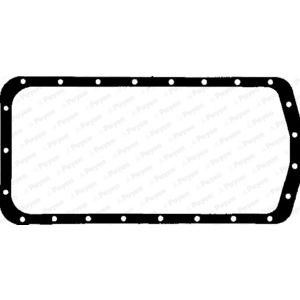 Joint d'étanchéité, carter d'huile