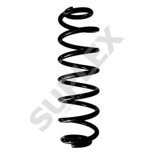 Ressort de suspension