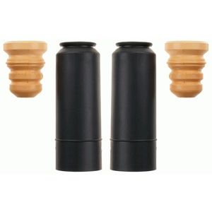 Kit de protection antipoussière, amortisseur arrière