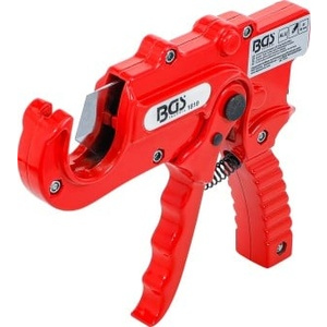 Coupe-tubes avec fonction cliquet