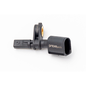 Capteur, vitesse de roue