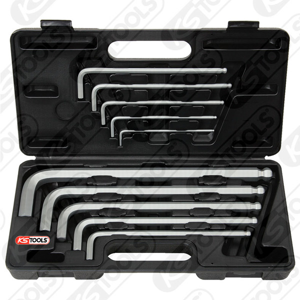 Set surubelnite unghiulare KSTOOLS KS151.2150