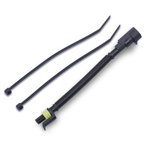 Câble de raccordement, commutateur de pression d’huile