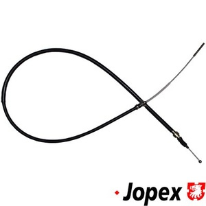 Câble de frein à main arrière gauche+droite