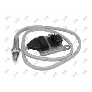 Capteur de NOx, catalyseur de NOx