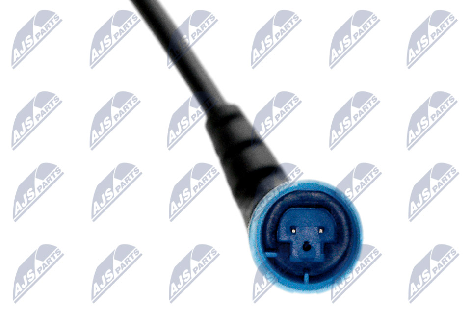 NTY HCA-BM-028 - Capteur, vitesse de roue 2