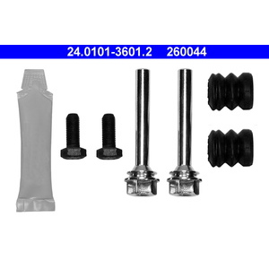 Kit d'accessoires, étrier de frein