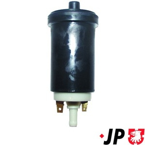 Pompe à carburant électrique sans boîtier