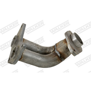 Tuyau d'échappement