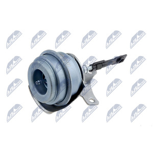 Turbocompresseur, suralimentation