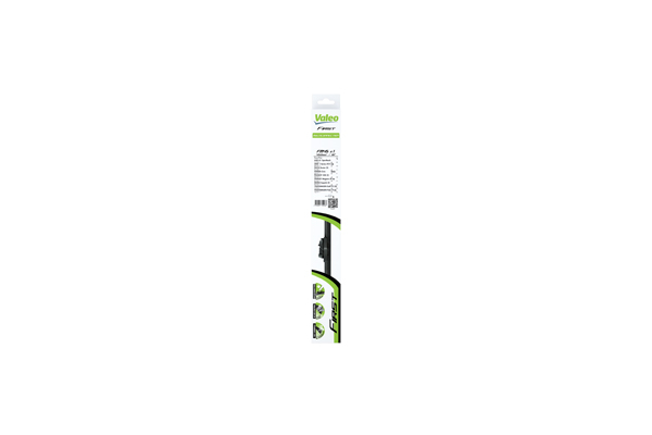 VALEO 728809 Spazzola tergi | Prezzi e Offerte | Patentati