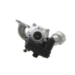 Turbocompresseur, suralimentation