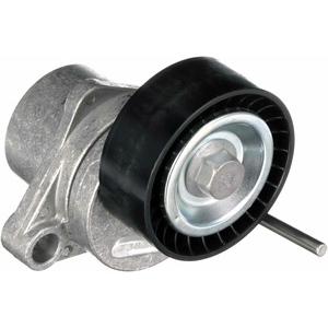 Galet tendeur (courroie trapézoïdale à nervures)
