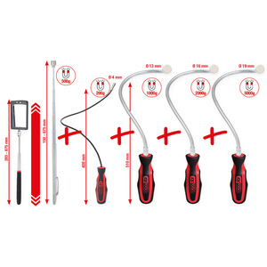 Dispositif de levage magnétique