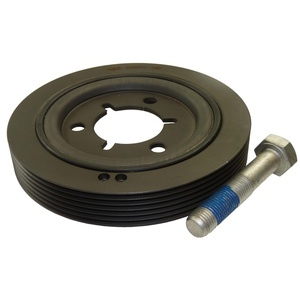 Kit de poulies, vilebrequin