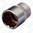 KS TOOLS 917.1380 - 1/2" Douille 12 pans, 13/16 1