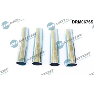 Manchon, porte-injecteur