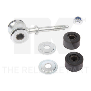 Support pendulaire / barre de couplage