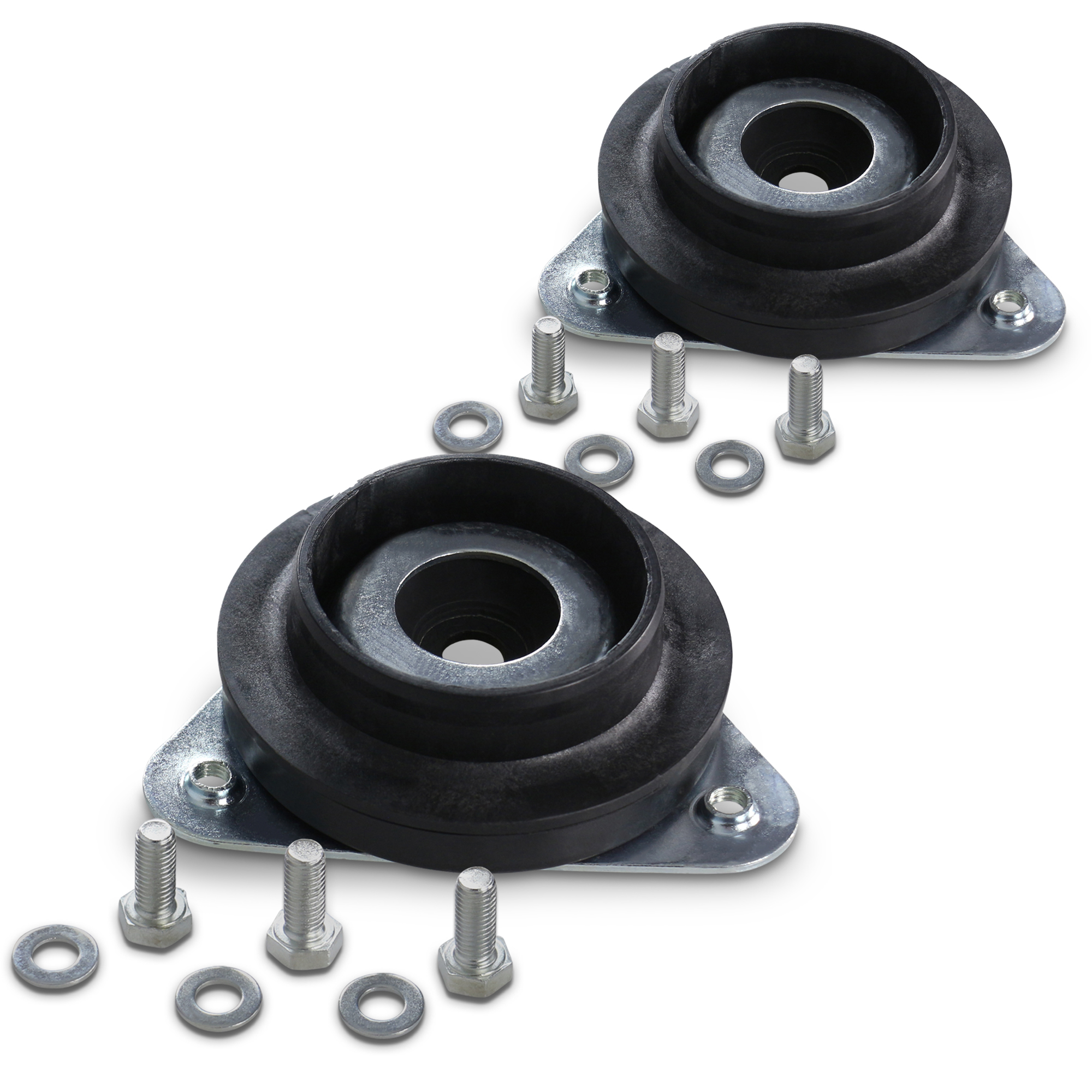 SACHS 803 289 Supporto Ammortizzatore A Molla per Ford